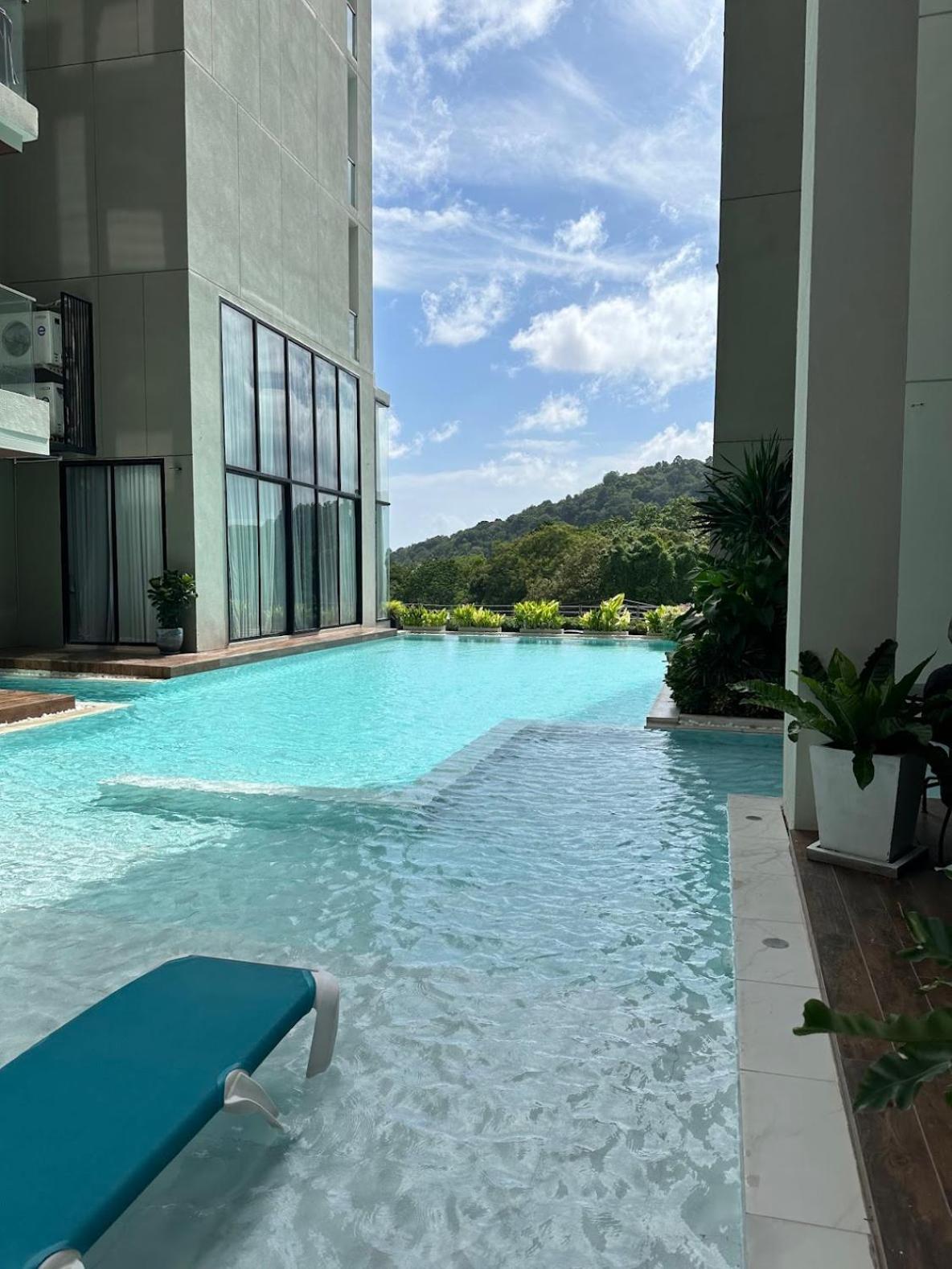 The Viva Pensionat Patong