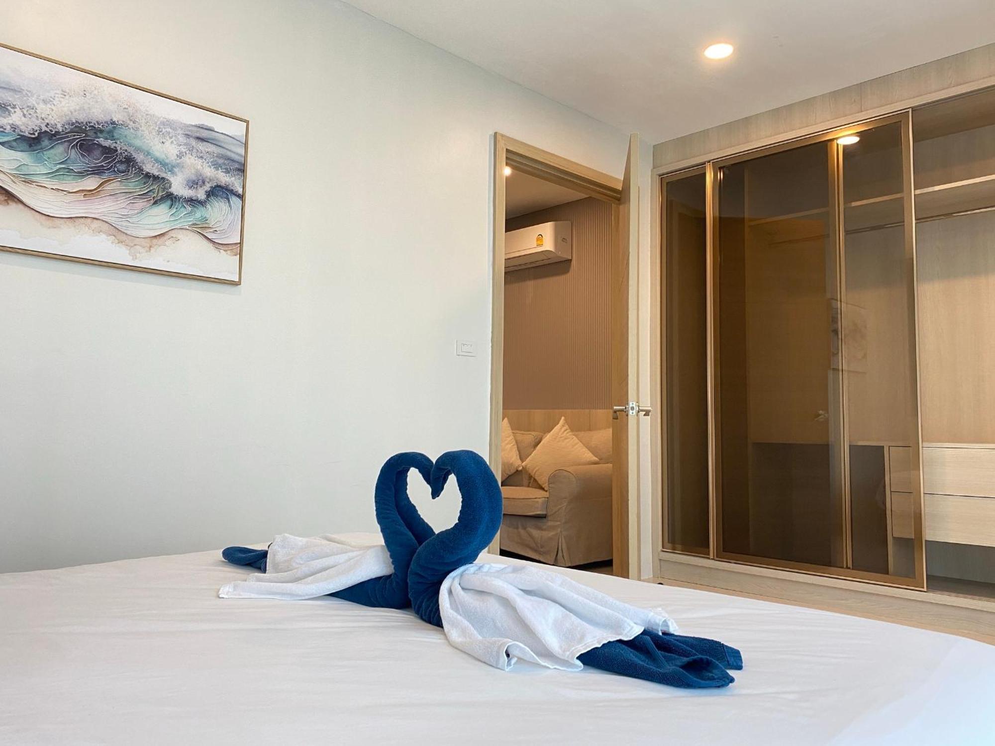 The Viva Pensionat Patong